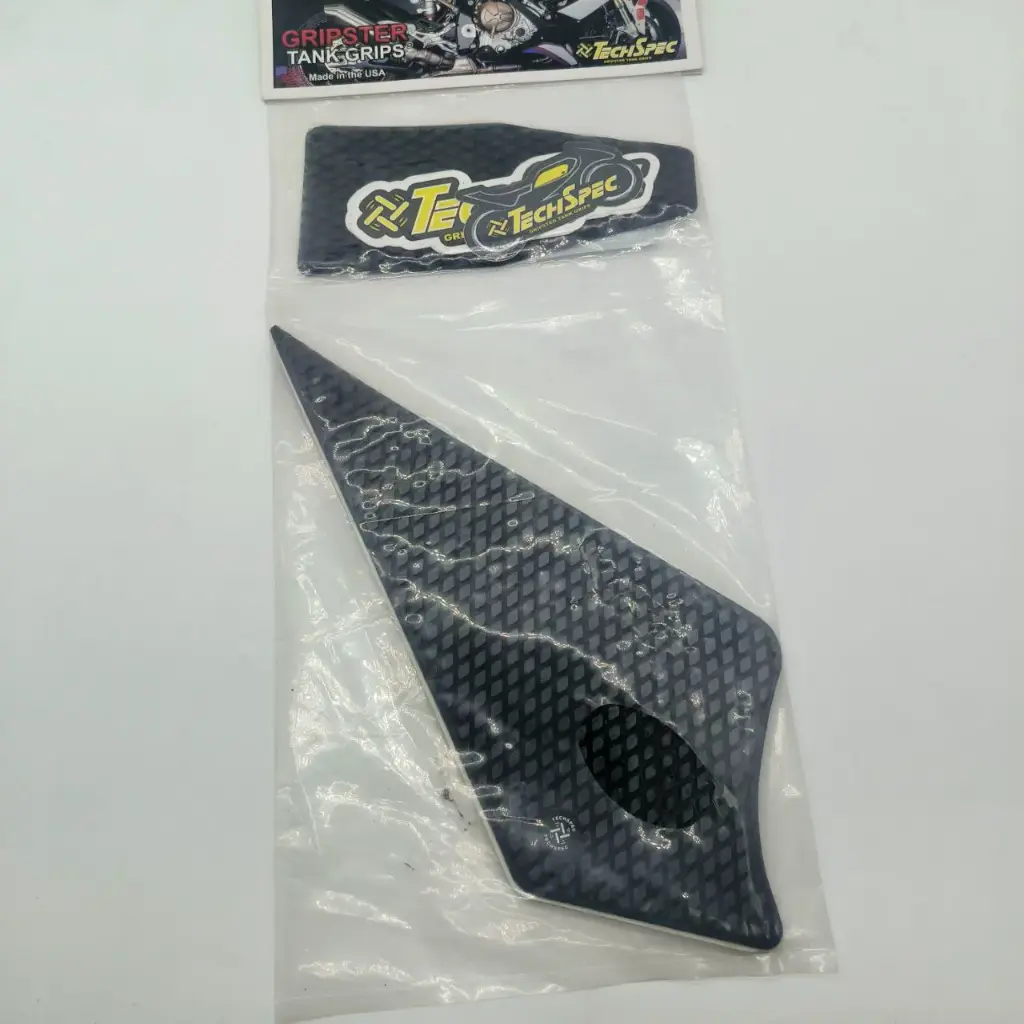 S1000 XR TechSpec Tank Grip BMW 