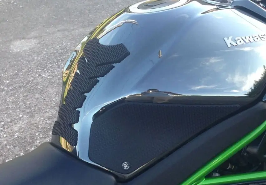 H2 TechSpec Tank Grip