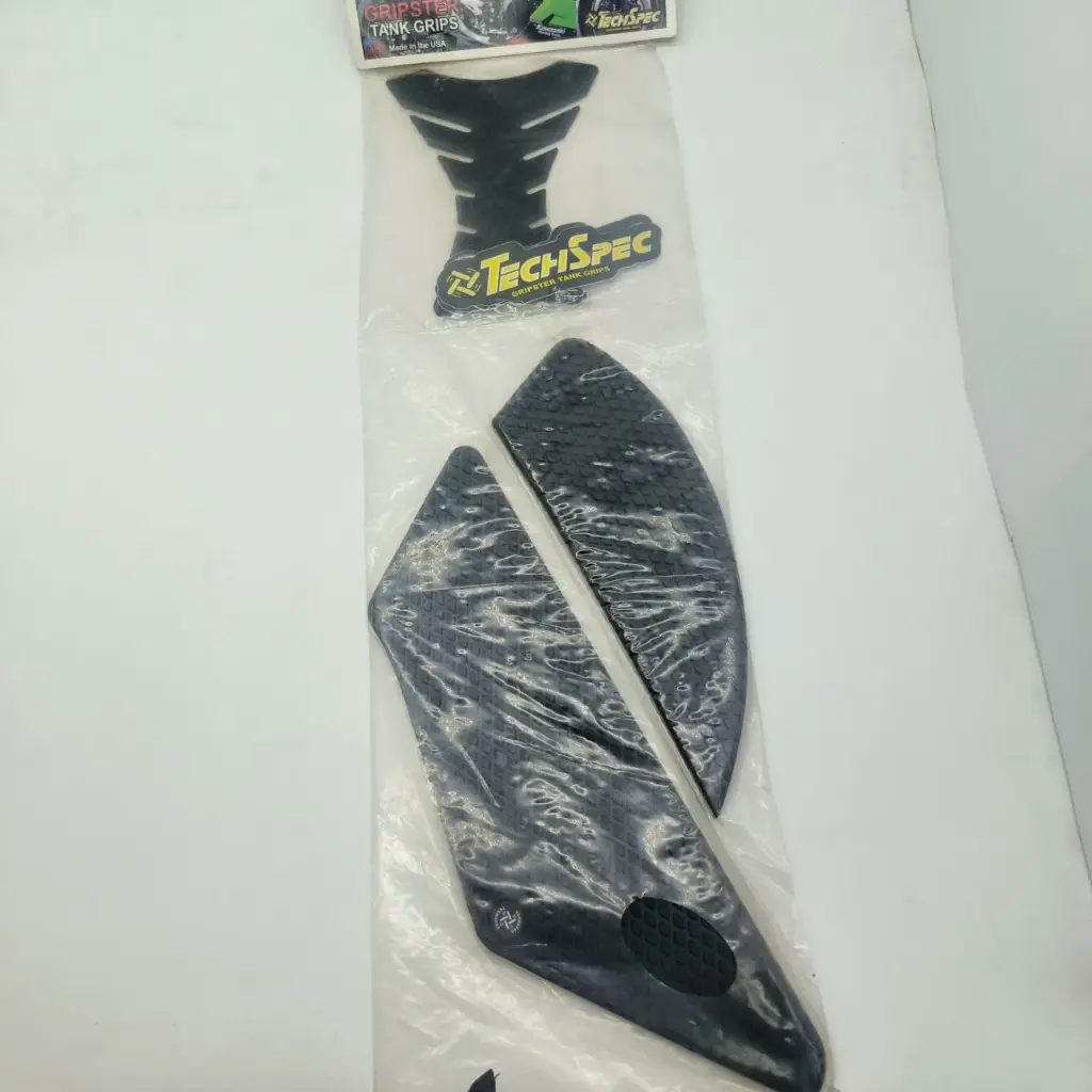 ZX10R TechSpec Tank Grip