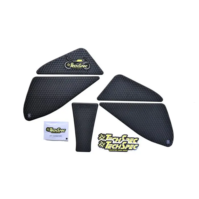MT-09 TechSpec Tank Grip Yamaha /FZ-09
