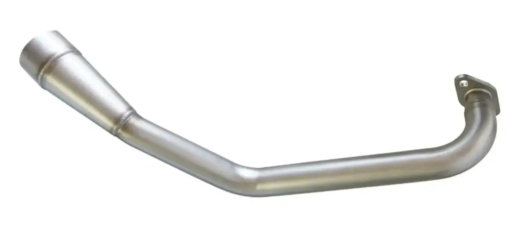 Nmax Termignoni Header
