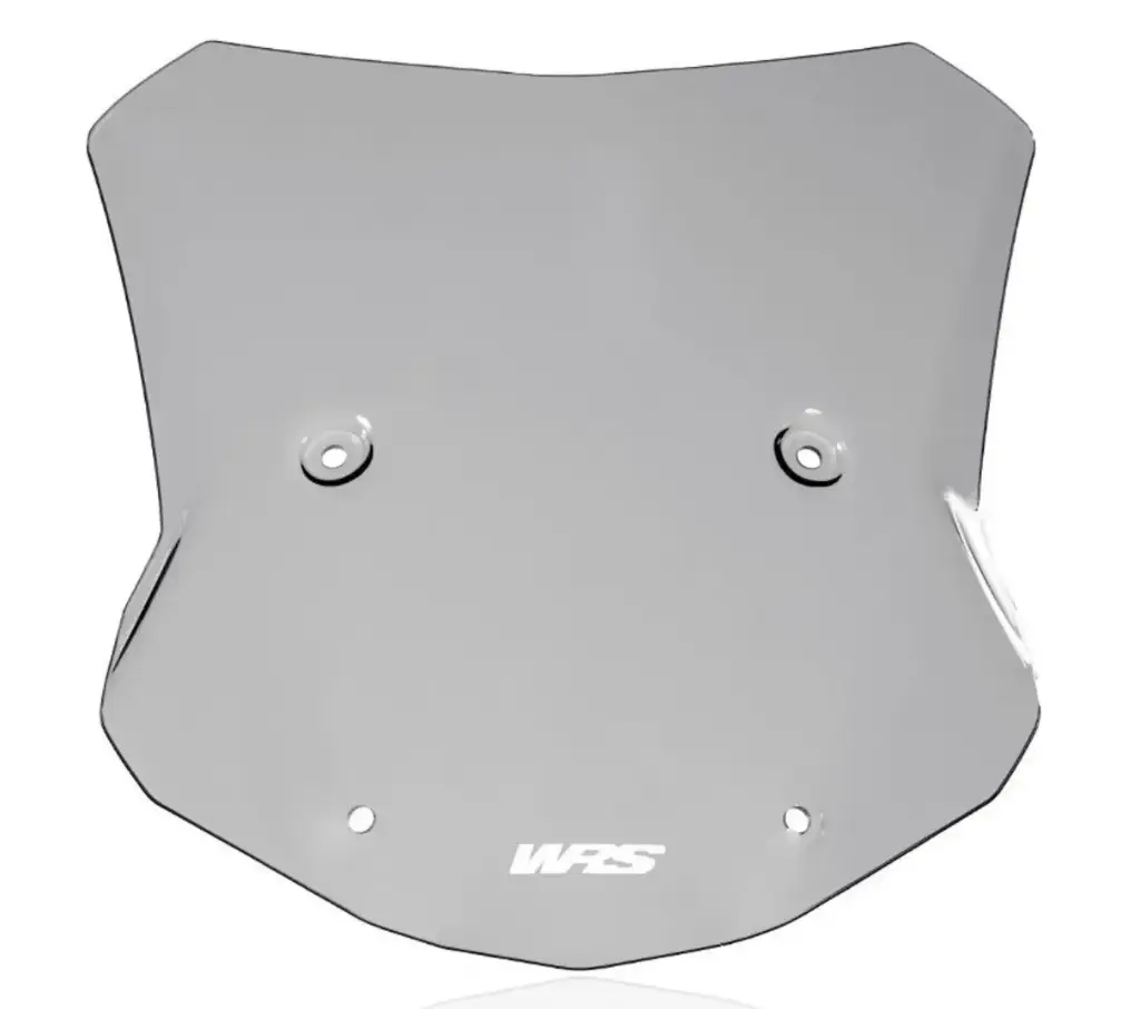 XR WRS Windshield Bmw 2020