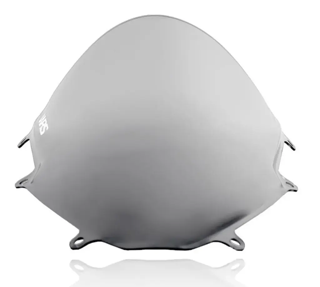 CBR1000RRR WRS Windshield Smoke 