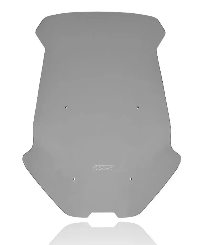 X-ADV WRS Windshield Smoke 