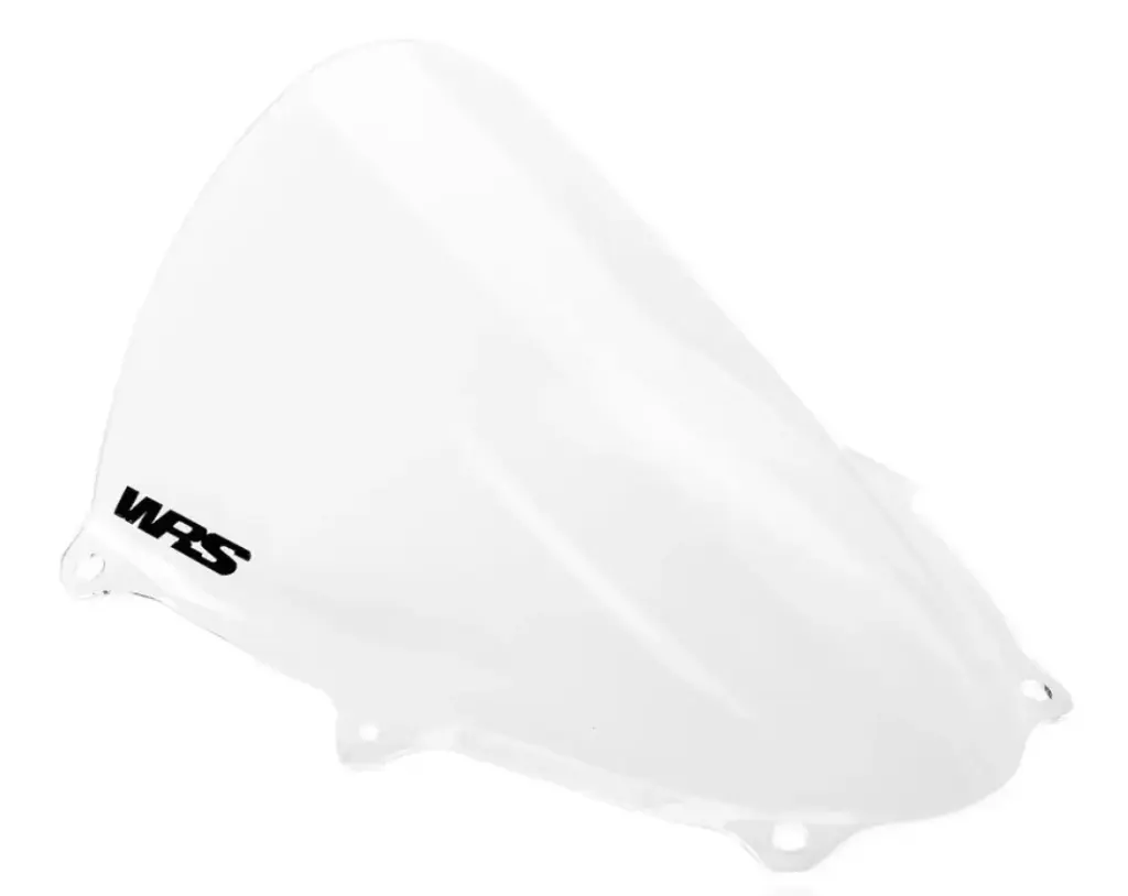 GSXR1000 WRS Windshield Clear GSXR1000