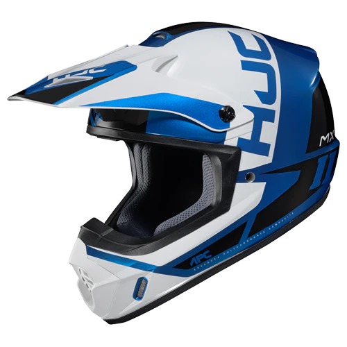 HJC CS-MXII Creed MC29(L)