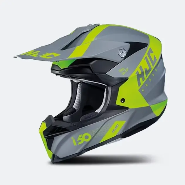 HJC i50 Erased MC4HSF(XL)