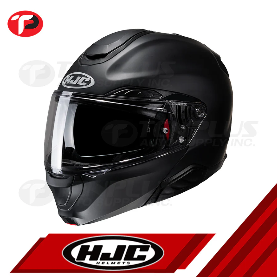 HJC Rpha71 Matte Black (L)
