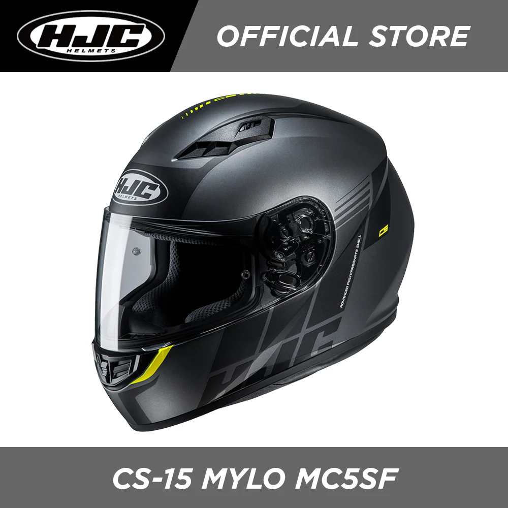 HJC CS-15 Mylo MC5SF (XXL)