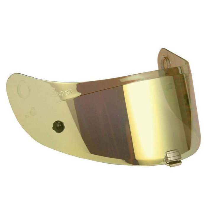 HJC Visor Gold HJ-35