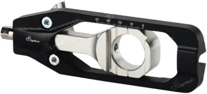ZX10R Lightech Chain Adjuster(Black)