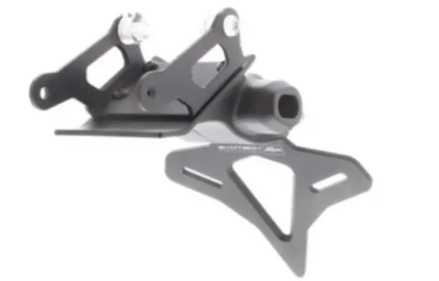 CBR1000RR-R  Evotech Tail Tidy 2020