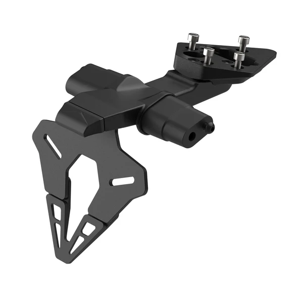 Street Triple R Evotech Tail Tidy 2020