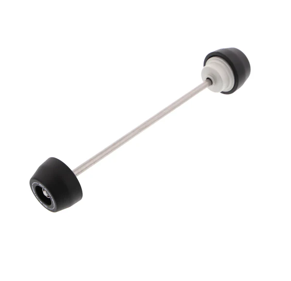 Street Triple R Evotech Rear Axle Slider Triumph  2020