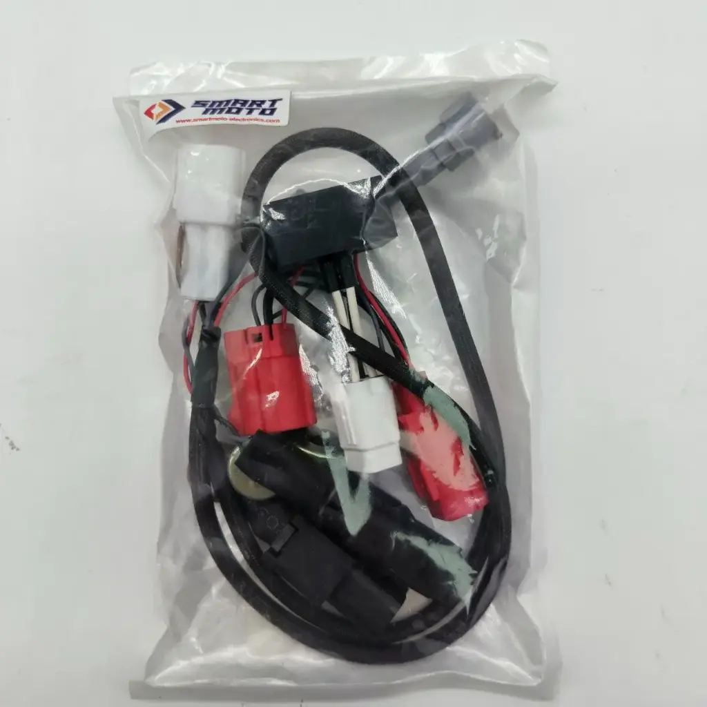 CBR1000RR-R SmartMoto O2 Sensor Eliminator