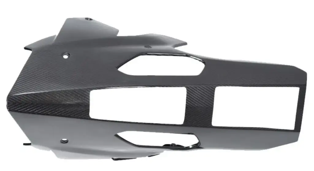 XR Ilmberger Long Belly Pan