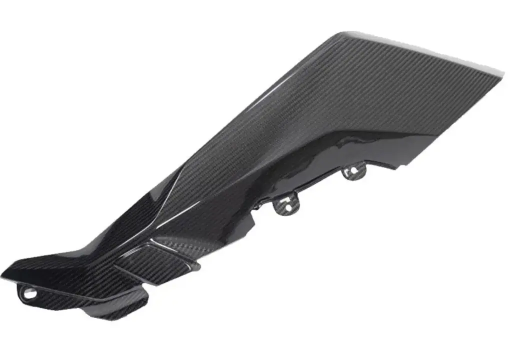 XR Ilmberger Side Fairing Panel 