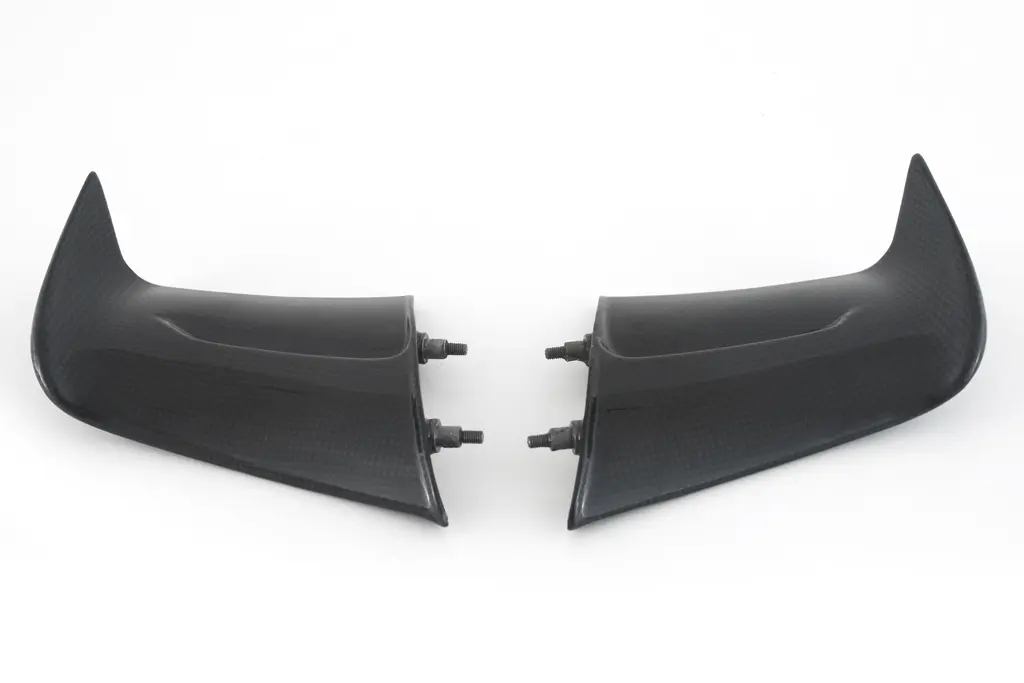 Panigale V4 Fullsix Winglet Set