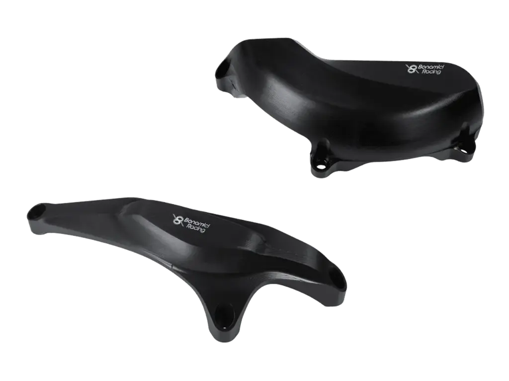 Panigale V2 Bonamici Engine case cover 2020