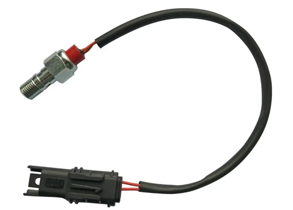 SFV4 Bonamici Racing Hydraulic brake switch 2020