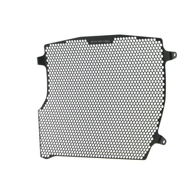 XDiavel Evotech Ducati S Radiator Guard