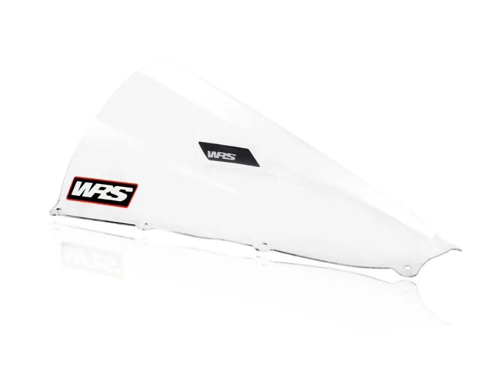 Panigale V4R WRS Race [Clear]