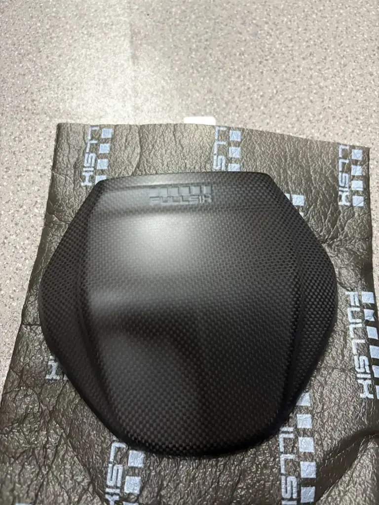 Diavel Fullsix Headlight Fairing 2022