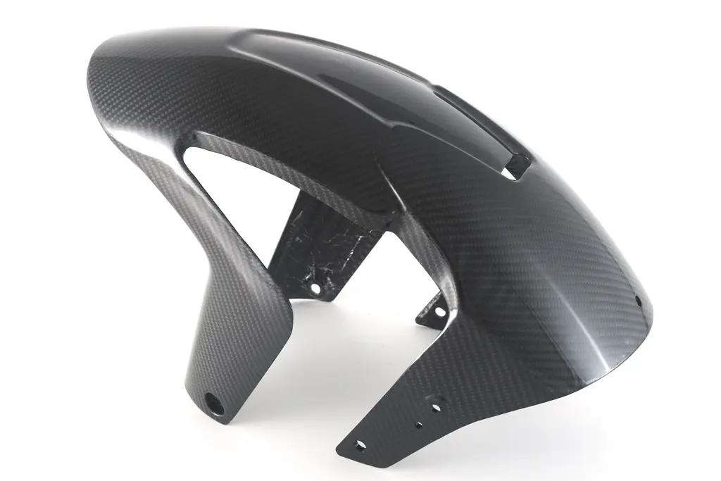 RSV4 Fullsix Front Mudguard