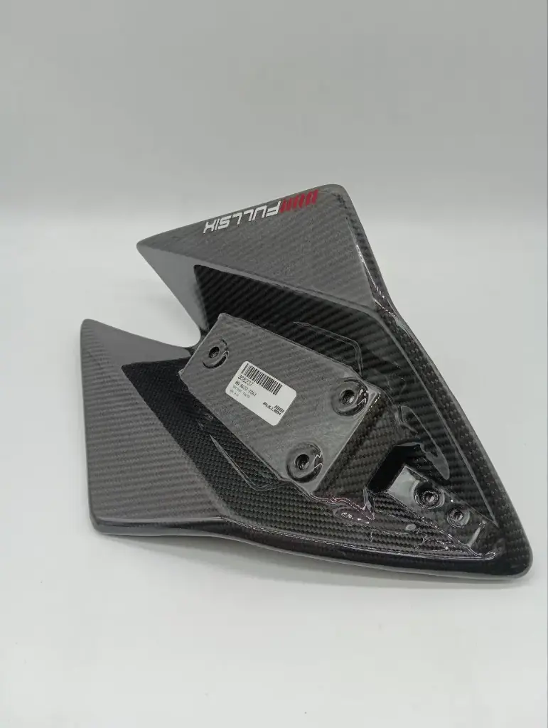 RSV4 Fullsix Seat Cover