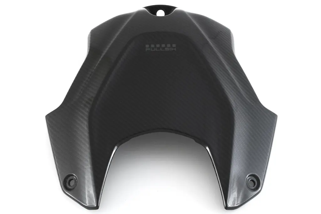 S1000RR Fullsix Tank Cover 2019