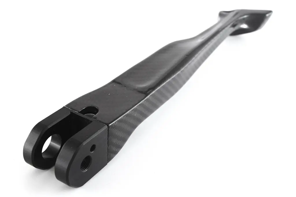 S1000RR Fullsix Side Stand Carbon