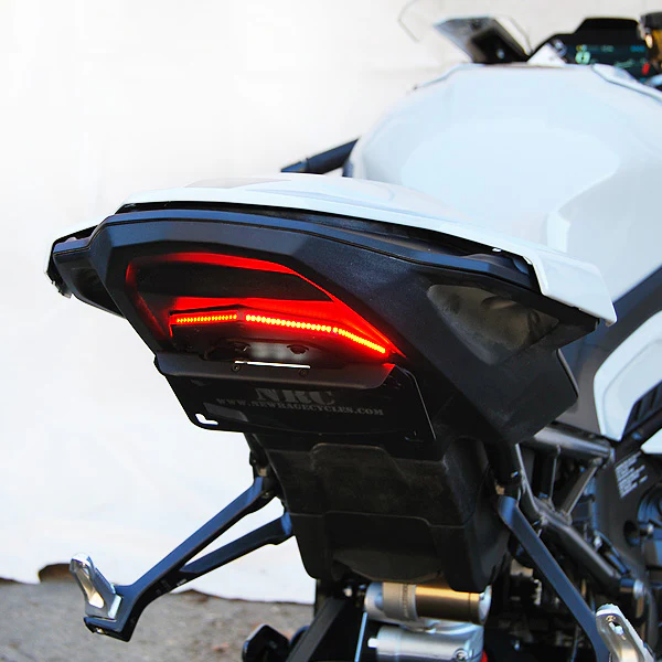 S1000R/M1000R(R) NRC Fender Eliminator 2023+