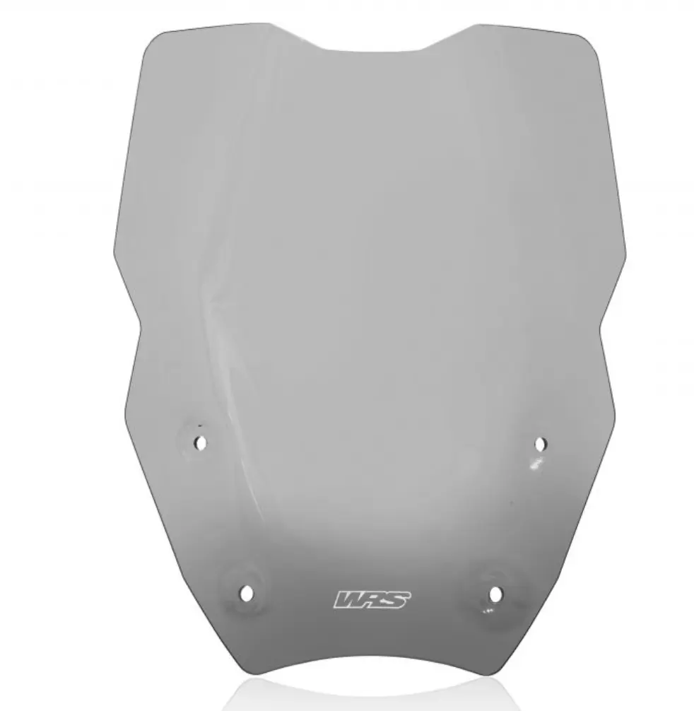 GS R1300 WRS Windscreen BMW 2023-2024[Smoke]