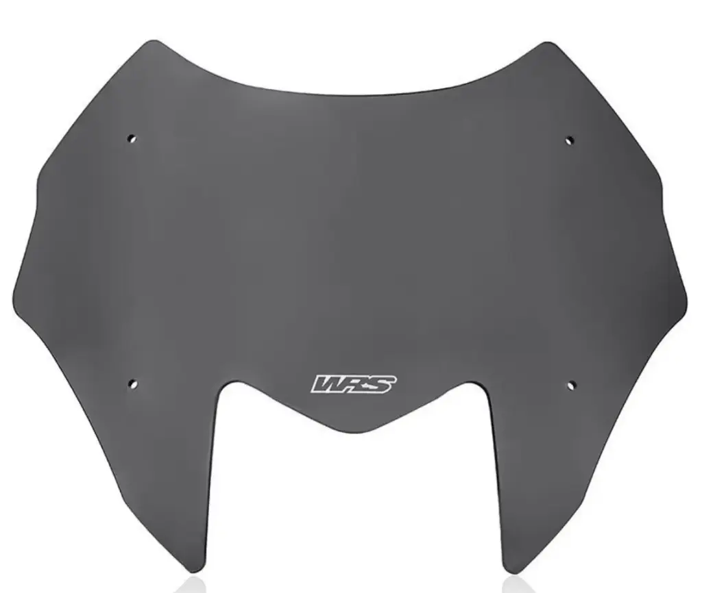 Tmax 560 WRS Windshield [Dark]