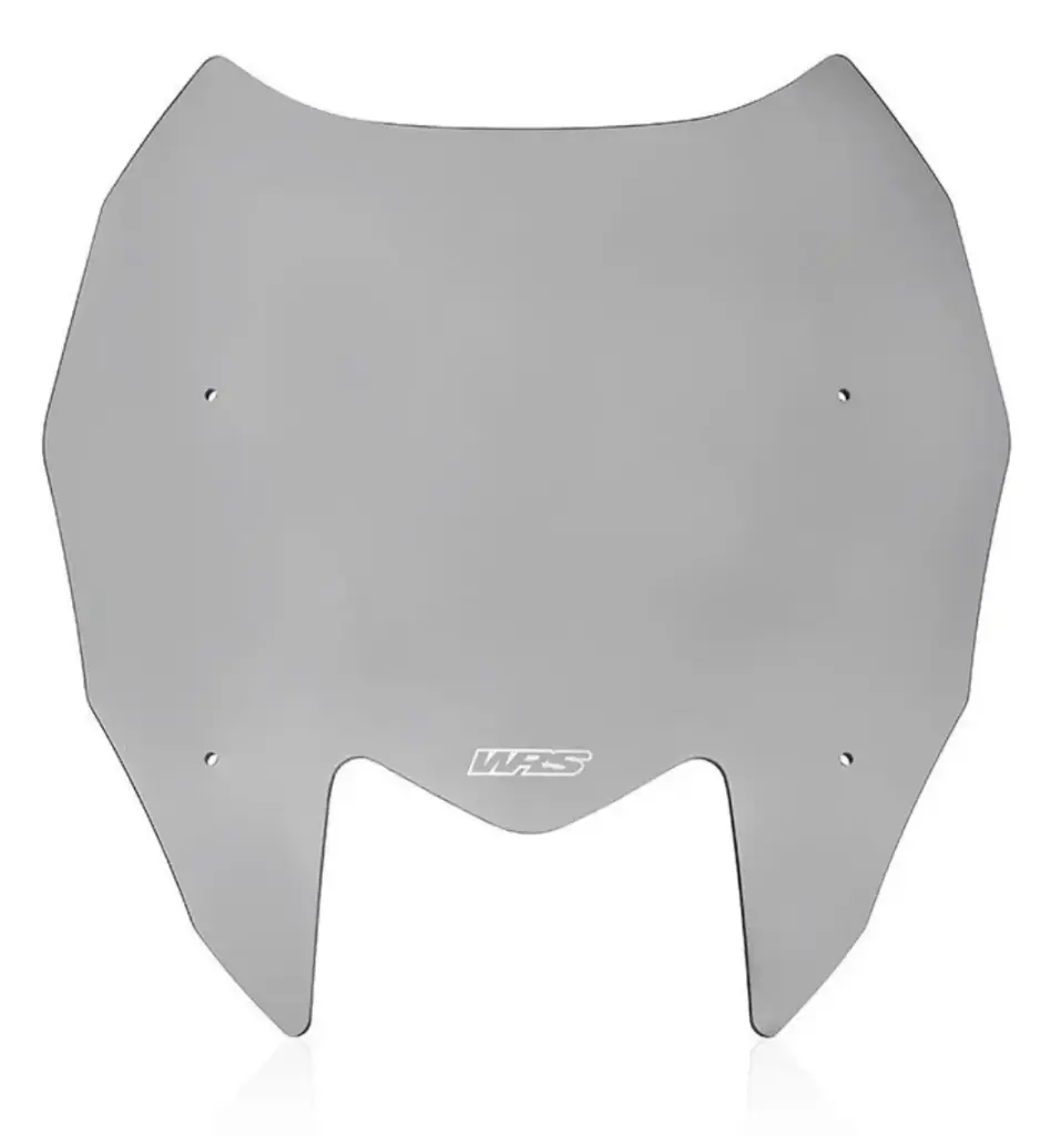 T-max560  WRS Windscreen 2022 [Smoke]