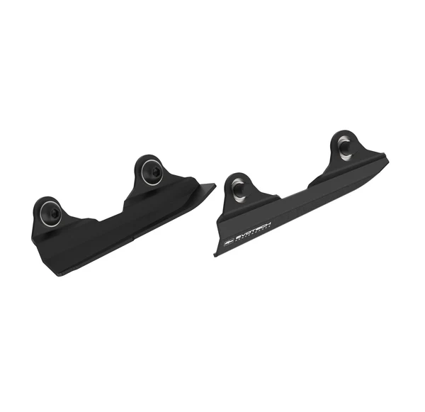 Street Triple 765 Evotech Triumph  Footpeg Removal Kit