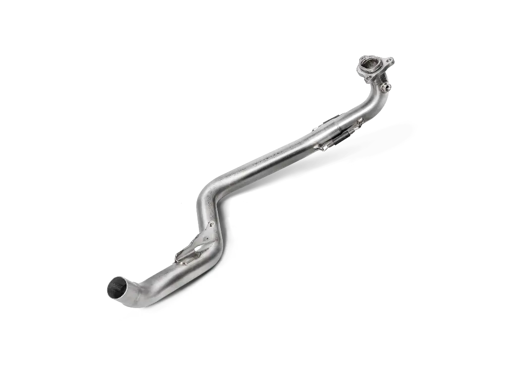 X-ADV750 Akrapovic Header