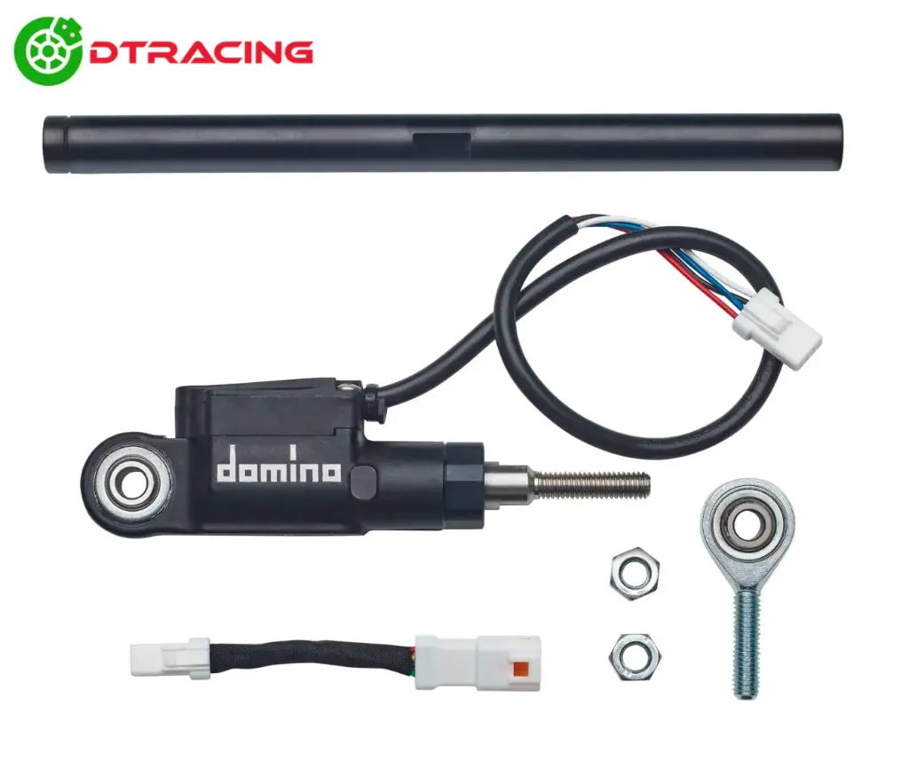 Panigale V4 Domino Quick Shifter 2018-2022