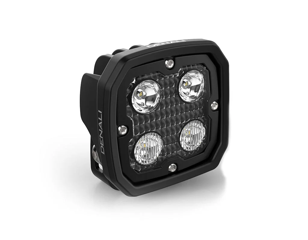 Denali D4 Led Light POD