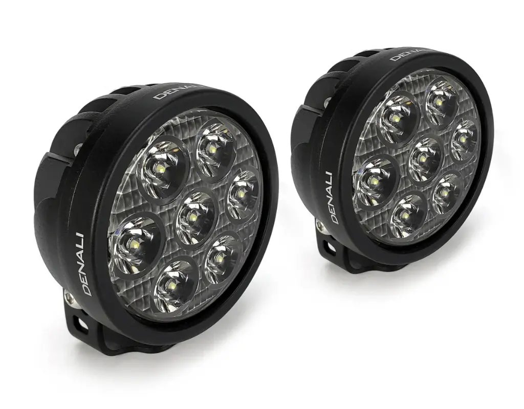 Denali  D7 POD Light