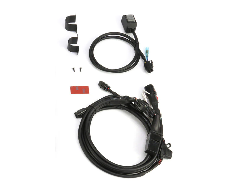 Denali Harness