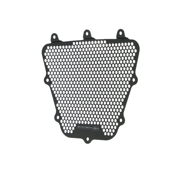 XDiavel Evotech Ducati Dark Oil Cooler Guard (2021+)
