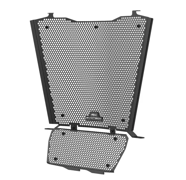 S1000RR Evotech Rad & Cooler Guard Set 2023