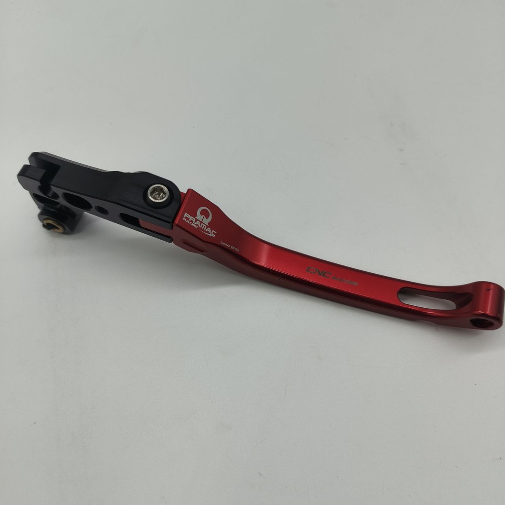 RS660 CNC Racing Clutch Lever limited Edition (Red)