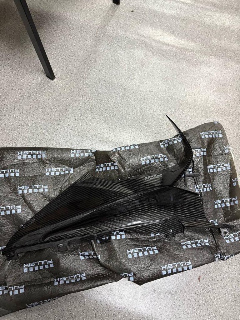 S1000RR Fullsix Fairing Cover (Right)