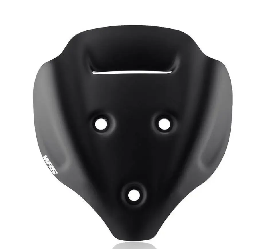Panigale V4 WRS Bracket For Winshield