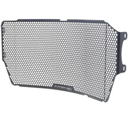 Monster Evotech Ducati Radiator Guard 2020