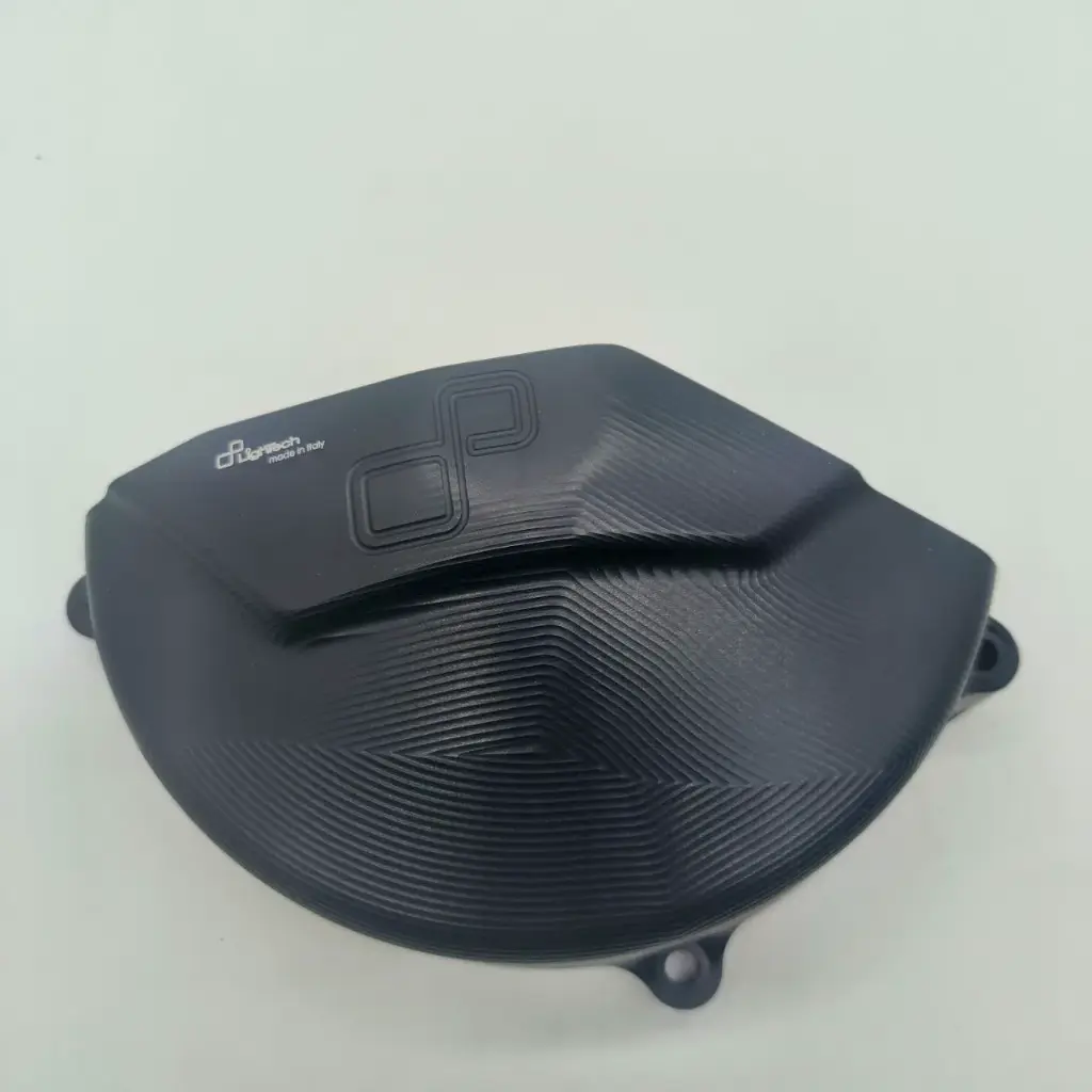 RS660 Lightech Engine Cover 
