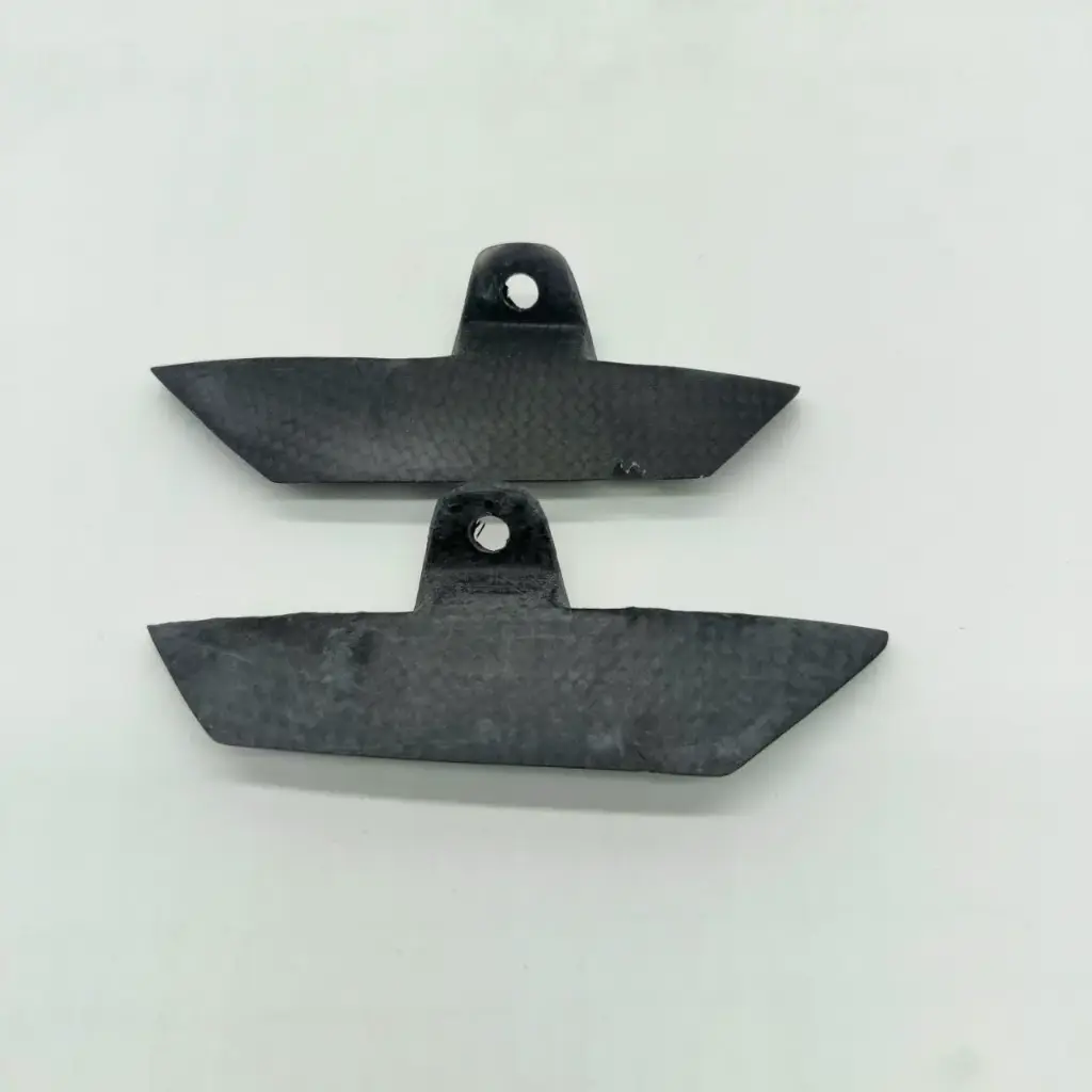 SFV4 Fullsix Holder Winglet Right & Left 1