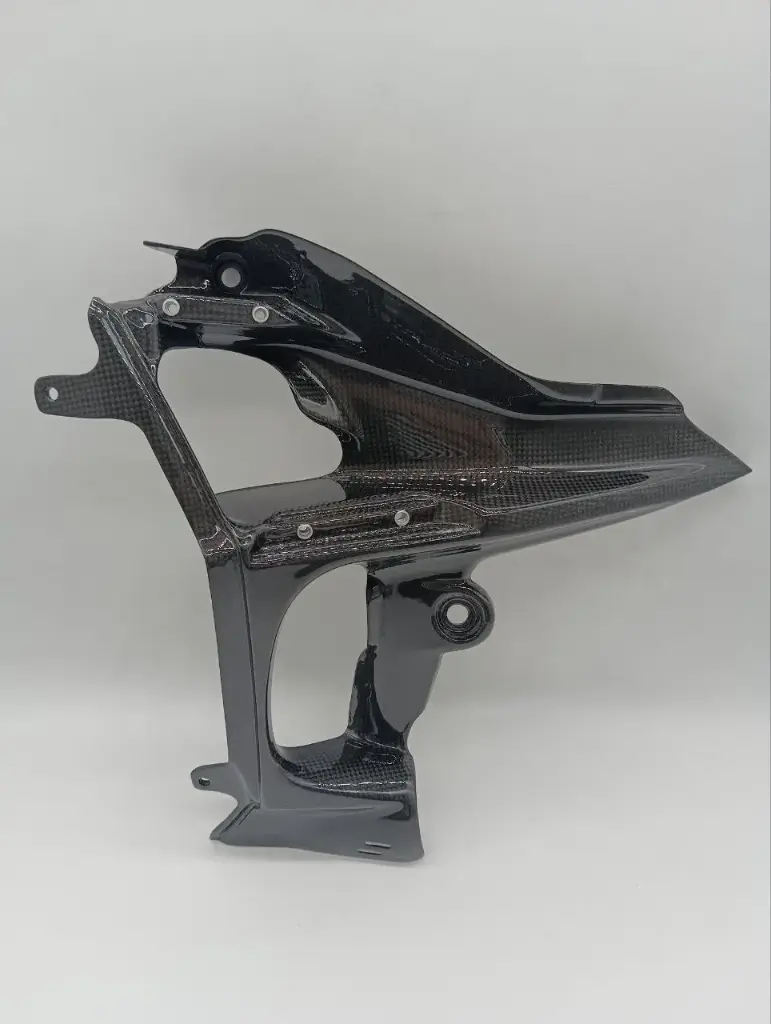 SFV4 Fullsix Inner Side Fairing Left 